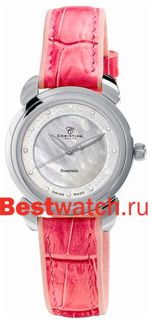 Часы Christina London Ladies 144SWP
